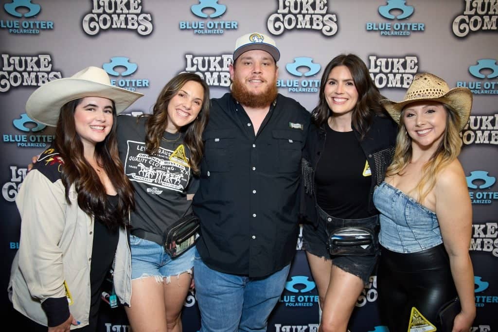 luke combs