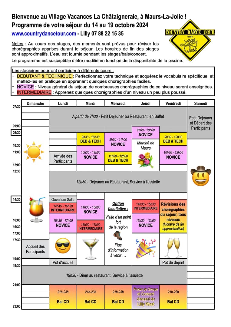 cdt 2024 10 maurs programme