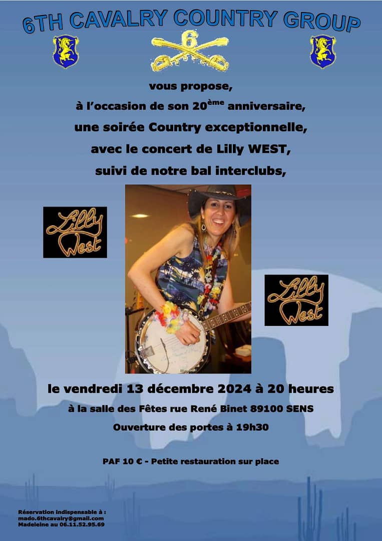 2024 12 13 Sens Affiche Lilly West scaled