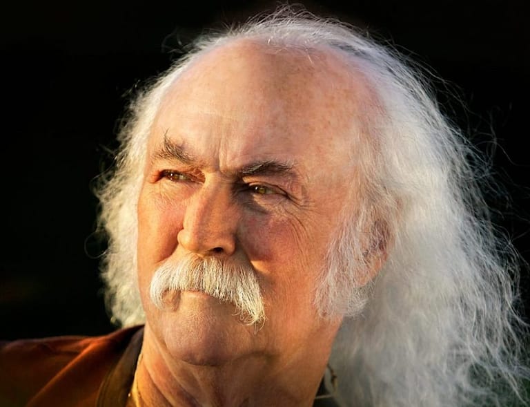 david crosby 1