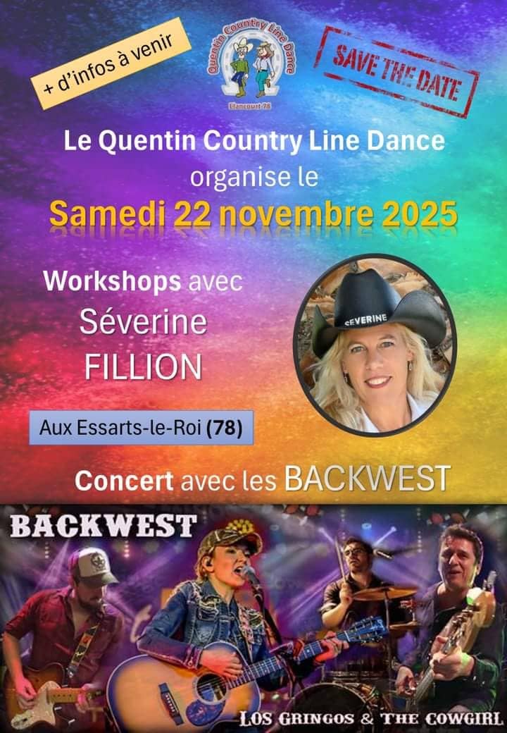 backwest en concert aux essarts les rois(78)